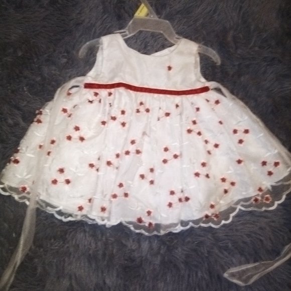 Baby Dress - Picture 2 of 5